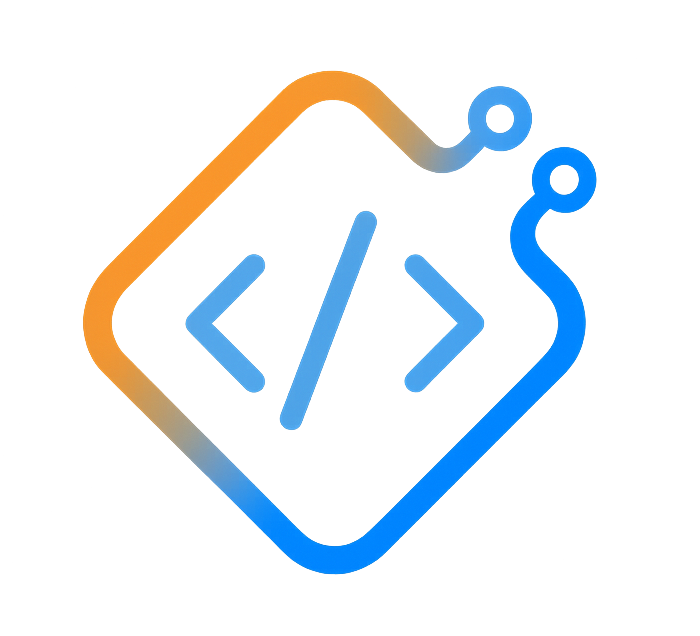 Webcode Technology Logo